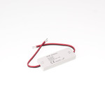 Светодиодный диммер V1-M DIM1 (12VDC/60W-24VDC/120W, Max.5A, RF 2.4GHz), 1шт