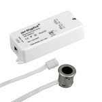 Ик-датчик sr-8001a silver(220V, 500W, IR-Sensor), 1шт