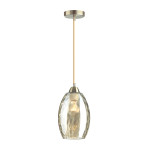 Подвес LUMION SUSPENTIONI SAPPHIRE 4489⁄1, E27, 60W, IP20, 1шт