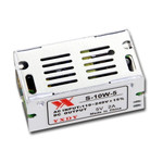 Блок питания ZP-10-5 (5V, 2A, IP20), 1шт