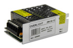 Блок питания ZM-36-12 (12V, 36W, 3A, IP20), 1шт