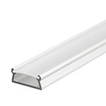 Алюминиевый профиль TM-2000-Anod [16x6.5mm], 2м