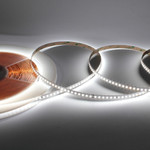Светодиодная лента LUX class 2835, 120led/m, 48V, 30m, IP20, CRI&gt;90 (белый 6000K), 30м