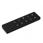 Intelligent arlight пульт smart-zb-801-22-1g-4sc black (3V) (IARL, IP20 Пластик, 5 лет), 1шт