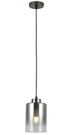 9322-201  Светильник подвесной (подвес) Rivoli Maureen 9322-201 1 х Е27 40 Вт модерн, 1шт