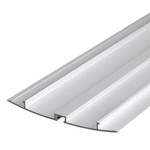 Алюминиевый профиль Multi-B-2000-Anod [154x30mm, верхняя часть], 2м