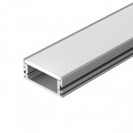 Профиль FLOOR60-H26-3000 ANOD (Arlight, Алюминий), 3м