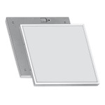 Светильник светодиодный AVRORA 90-32/microprisma 32Вт 4000К IP20 3600лм 595х595 CRI90 CSVT ЦБ000019614, 1шт