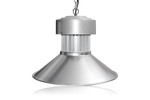 Светодиодный прожектор 50W Колокол, IP65, 220V, белый, 1шт