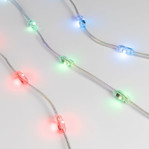 Модуль управляемый SPI-F2-D11 12V RGB (0.65W, IP66, 360 deg) (RGB), 100шт