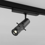 Трековый светильник Gala Trinity 3000K 10Вт 20°-35° TR108-3-10W3K-B, 1шт