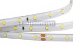 Светодиодная лента герметичная RTW-SE-A60-8mm 24V (IP65, 2835, 5m) (белый 6000K), 5м