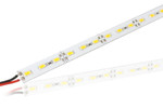Светодиодная линейка SMD5630, 14W, 72Led, IP20, 2160 Lm (дневной белый 4000K), 1шт