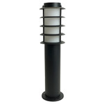 Светильник садово-парковый, 18W 230V E27, DH047-450, 1шт