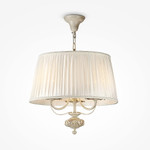 Подвесной светильник Maytoni Olivia ARM326-33-W, 1шт