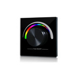 Поворотная панель SR-2836RGB SR9 (3V, RGB, 434MHz/869.5MHz), 1шт