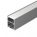 Профиль SL-LINE-4050-3L-2000 ANOD, 2м
