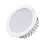 Светодиодный светильник LTM-R70WH-Frost 4.5W 110deg (теплый белый 3000K), 1шт