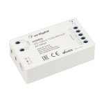Диммер ARL-SIRIUS-TUYA-MIX-SUF (12-24V, 4x4A, 2.4G), 1шт