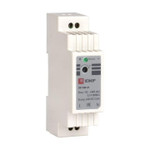 Блок питания 24В DR-15W-24 PROxima EKF dr-15w-24, 1шт