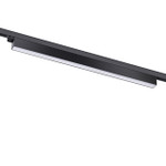Светильник трехфазный трековый светодиодный NOVOTECH PORT ITER 358841, LED, 40W, IP20, 1шт