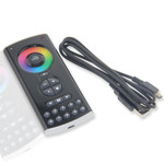 Сенсорный пульт Play IV-S Black, 1шт