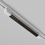 Трековый светильник Points Trinity 2700K 20Вт 30° TR195-3-20W2.7K-M-W, 1шт