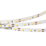 Светодиодная лента RT 2-5000 12V (2835, 300 LED, PRO) (теплый белый 2200-2400K), 5м