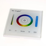 Сенсорная панель Mi-Light P3 P194 (Rgb/rgbw/rgb+cct, 12-24V, 180-360W), 1шт
