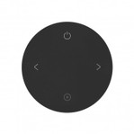 Intelligent arlight пульт smart-801-22-1g-dim black (3V, Magnet, 2.4G) (Arlight, IP20 Пластик, 5 лет), 1шт