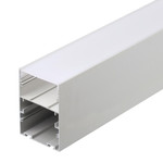 Профиль ARH-Line-6085-2000 Anod, 2м