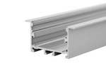 Профиль LPV-3264-2000 Anod, 2м