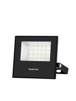 Прожектор светодиодный Supermax SPR 30Вт 6500К 3000лм IP65 КОСМОС S_PR_LED_30, 1шт