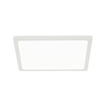 Citilux Омега CLD50K150 LED Встраиваемый светильник с диммером Белый, 1шт