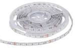 Светодиодная лента SMD 5050, 300 Led, IP65, 24V, Standart, RGB (RGB), 5м