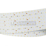 Светодиодная лента S2-2500 24V 85mm (2835, 560 LED/m, LUX) (белый 6000K), 2.5м