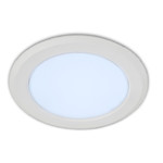 Citilux Кинто CLD5106N LED Встраиваемый светильник Белый, 1шт