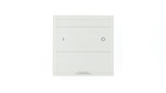 Сенсорная панель T16-1 White IC18 (220V, DIM, 1 zone, DMX512, RF 2.4GHz), 1шт