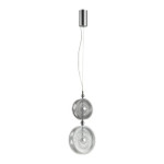 Подвес ODEON LIGHT EXCLUSIVE L-VISION CARAMELLA 5416/13LA, LED, 13W, IP20, 1шт