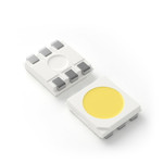 Светодиод AR-5050-SAB-85 (3V, 60mA) (дневной белый 4000K), 1000шт