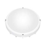 Светильник светодиодный 94 827 NBL-R1-8-4K-WH-IP65-LED 8Вт 4000К IP65 560лм ЖКХ круг алюм. бел. ( НПП 1301) Navigator 94827, 1шт