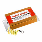 Грозозащита витой пары разъем RJ45 с PoE REXANT, 1шт
