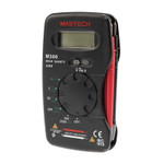 Портативный мультиметр M300 MASTECH, 1шт