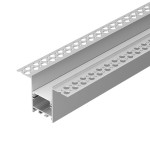 Профиль SL-COMFORT32-FANTOM-2000 ANOD, 2м