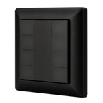 Панель DALI-223-8K-D2-IN-BLACK (BUS, Free purpose), 1шт