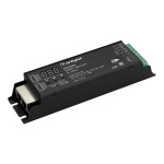 Декодер SMART-DMX-SUF (12-36V, 4x8A, RJ45), 1шт