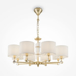 Люстра Maytoni Alloro MOD088PL-08BS, 1шт