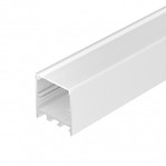 Профиль SL-LINE-3638-LW-3000 WHITE, 3м