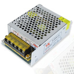 Блок питания S-50-24 (24V, 50W, 2A, IP20), 1шт