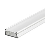 Алюминиевый профиль TM-2000 (CT) [16x6.5mm], 2м